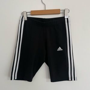 Adidas bike shorts
